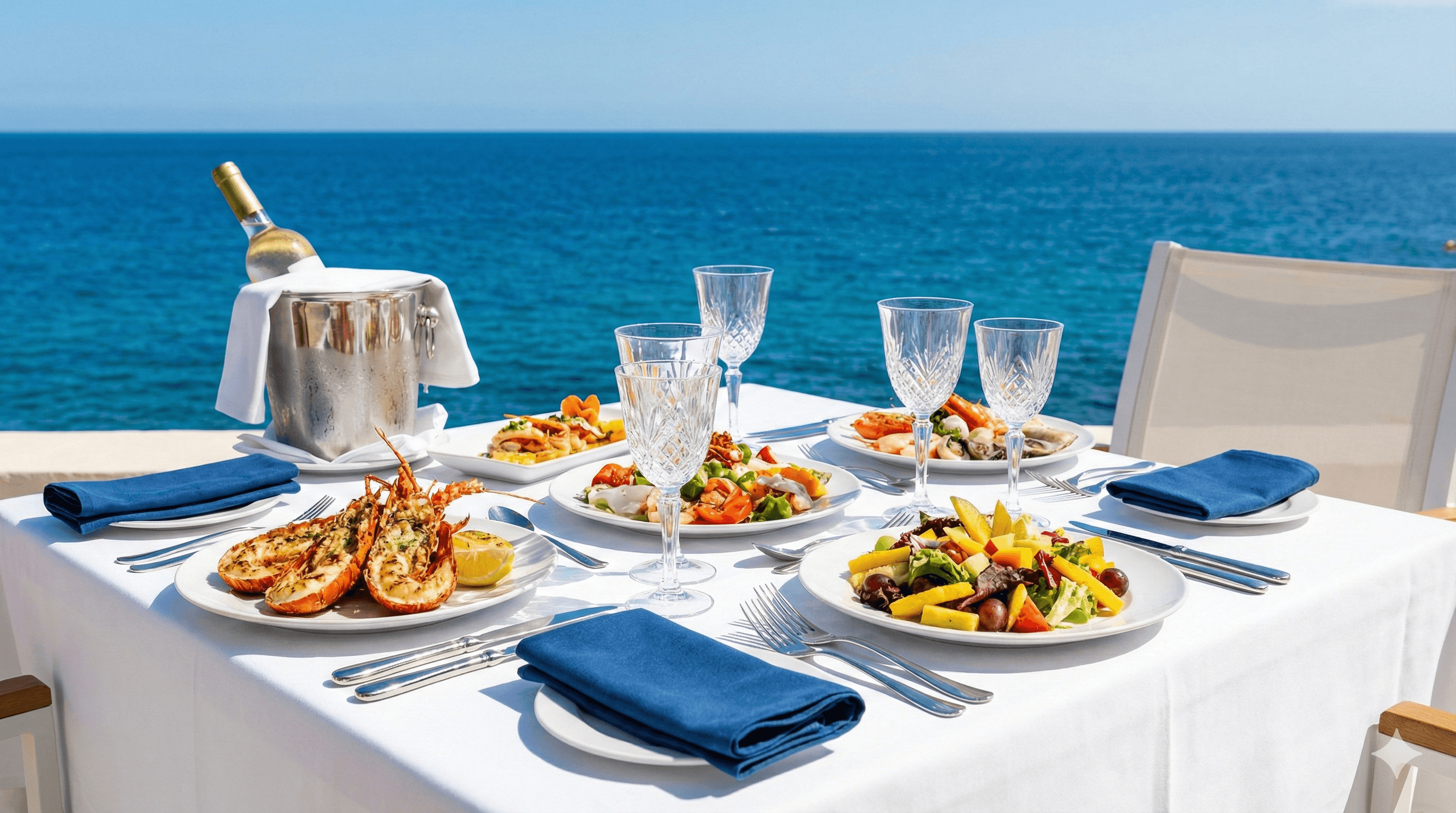 Culinary Journey