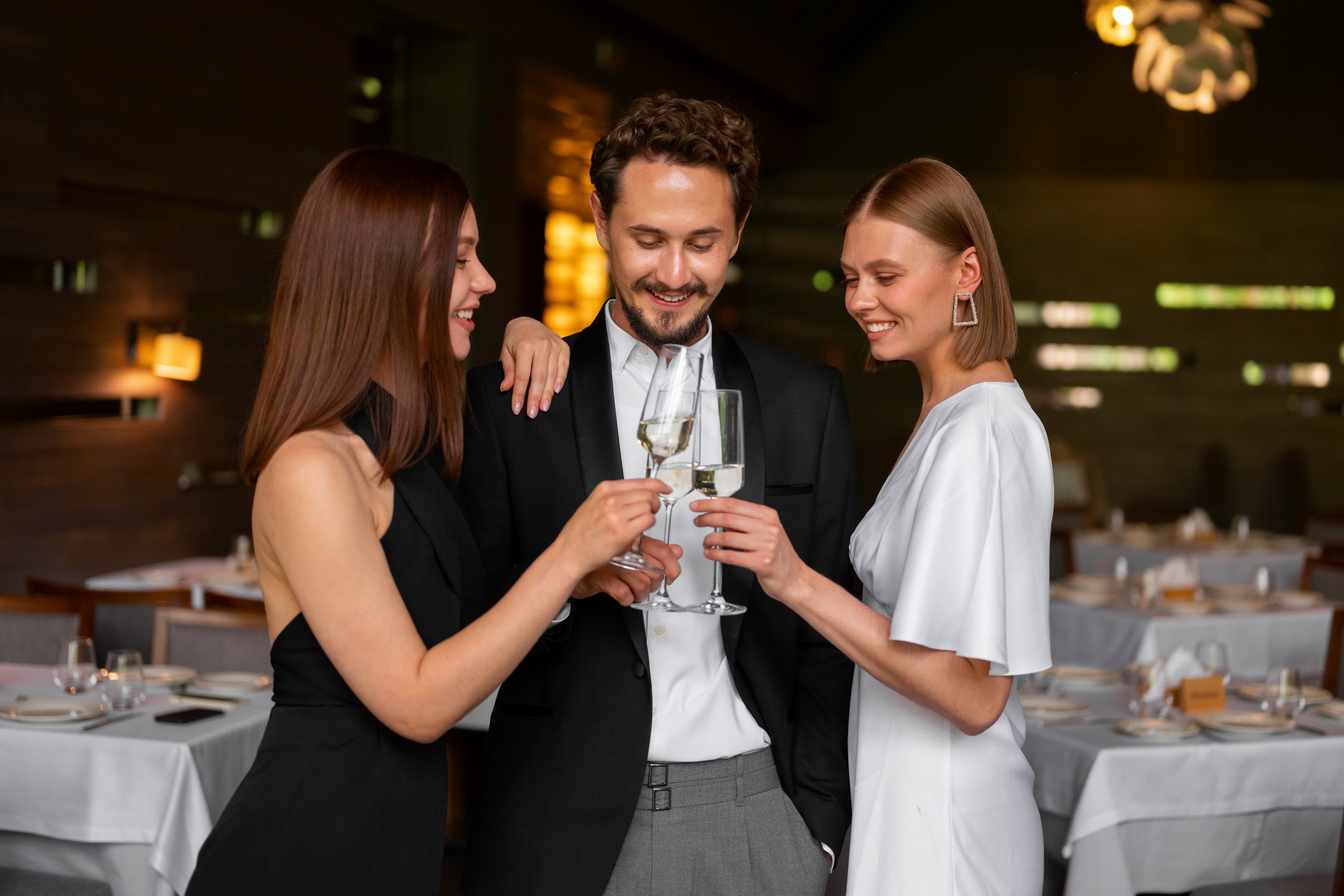 Social Galas