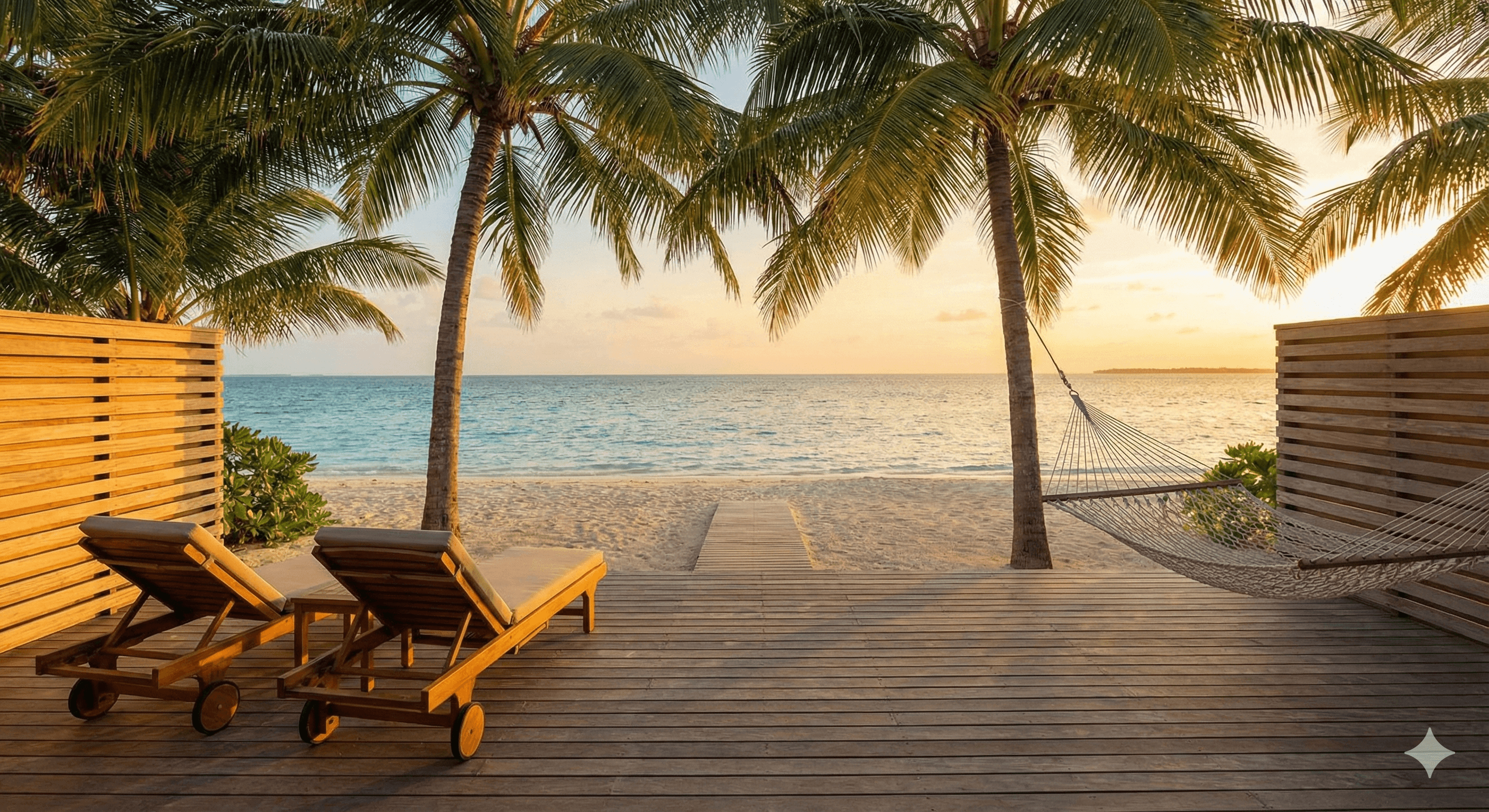 Oceanside Serenity