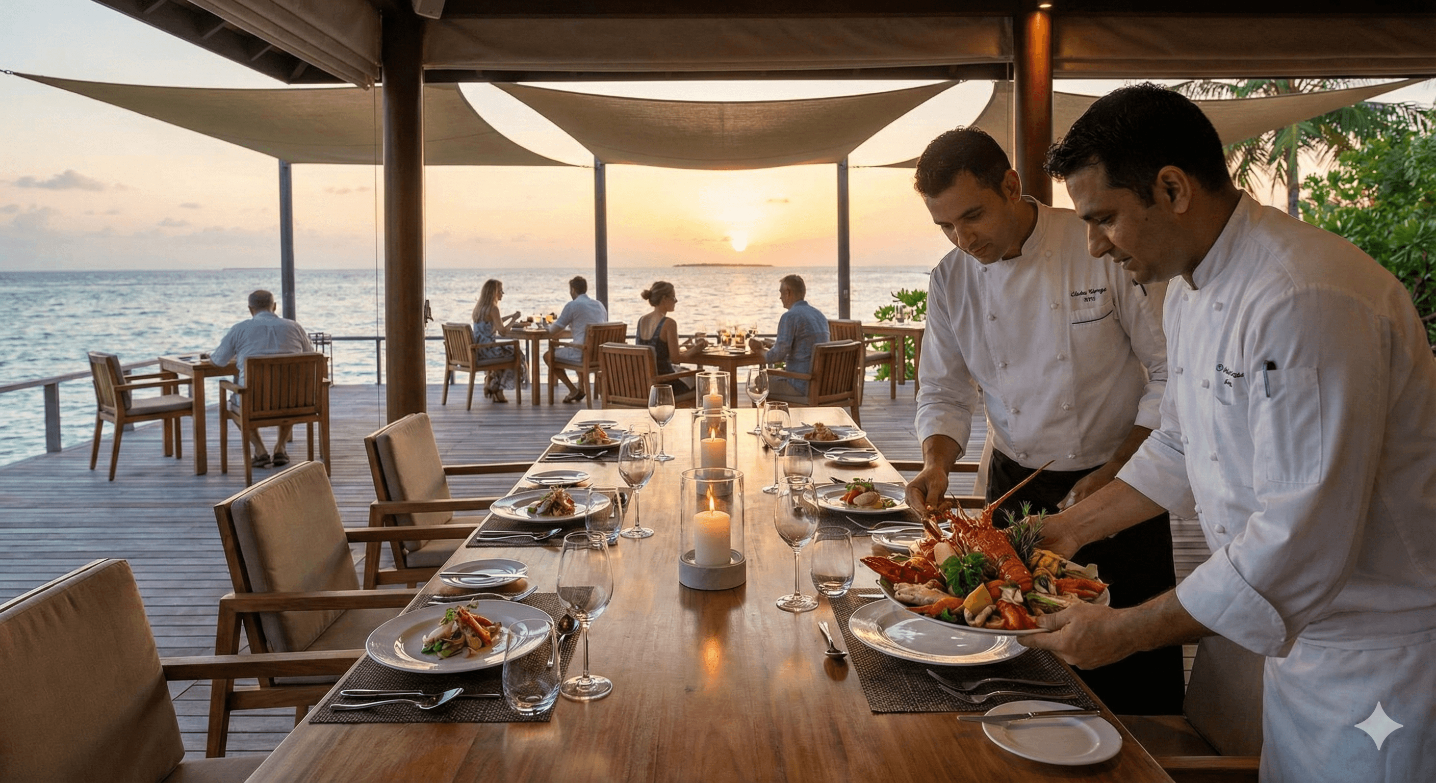 Culinary Delights