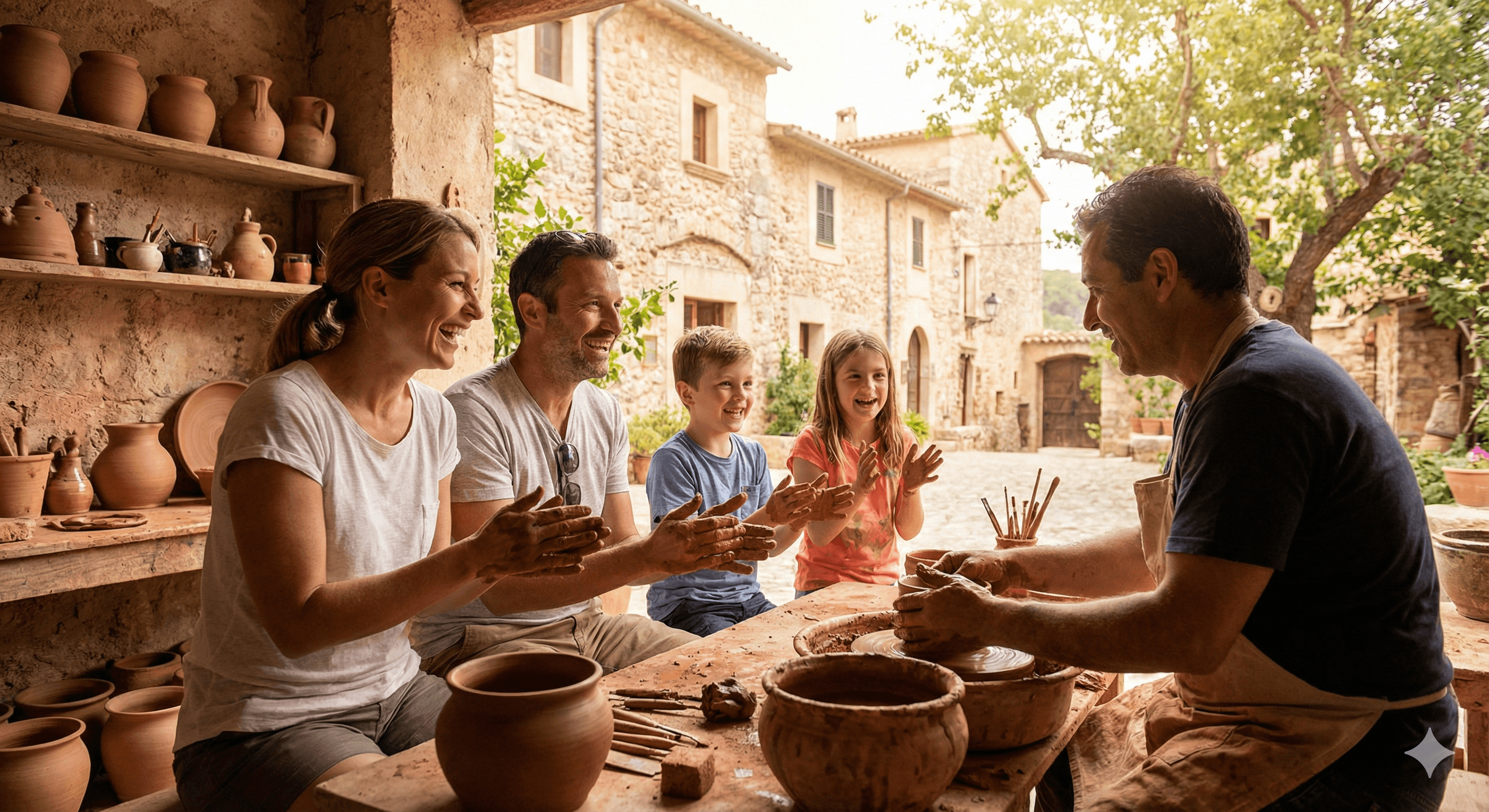 Cultural Adventures