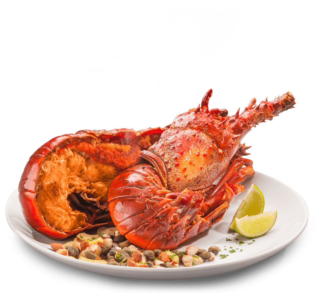 Lobster Thermidor