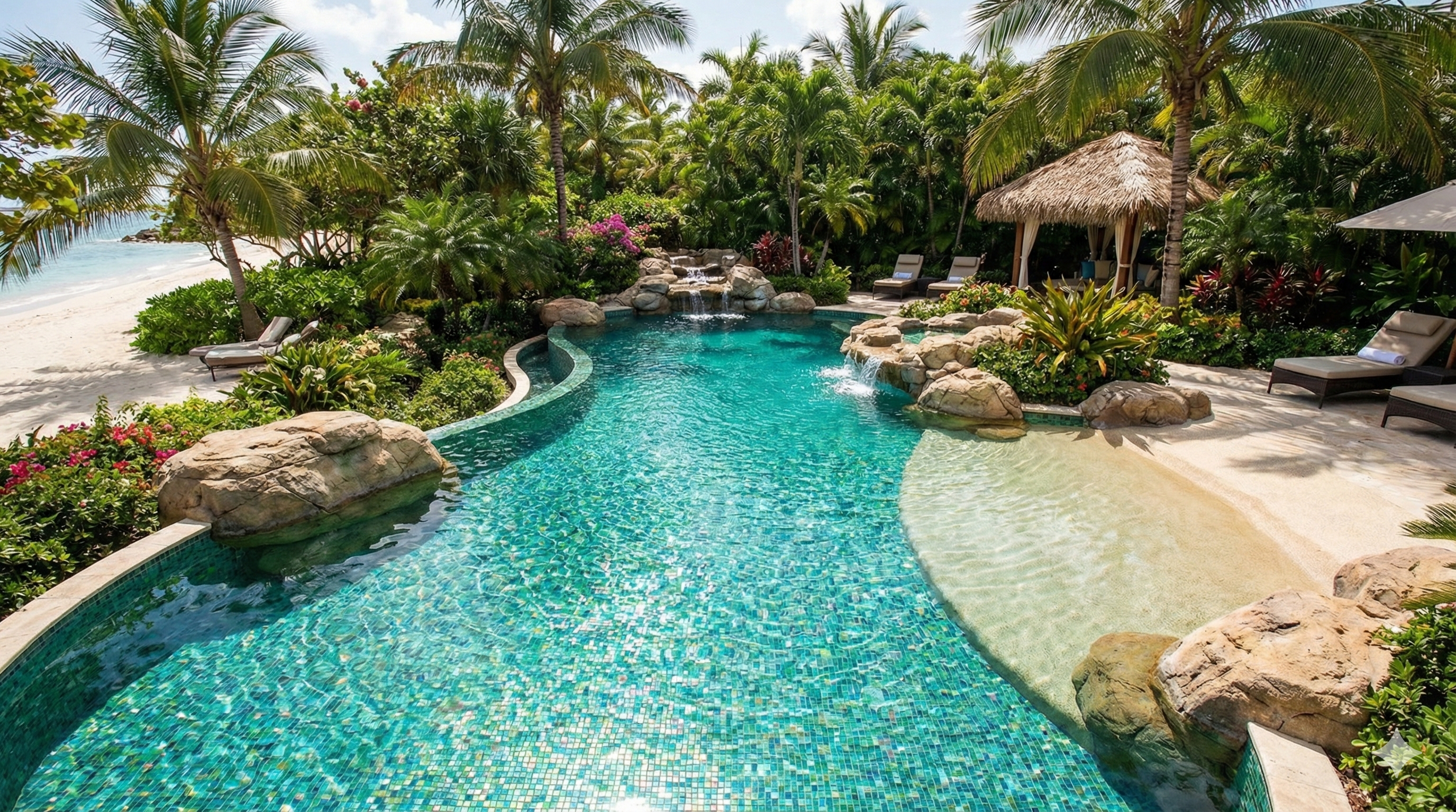 Luxury Experience