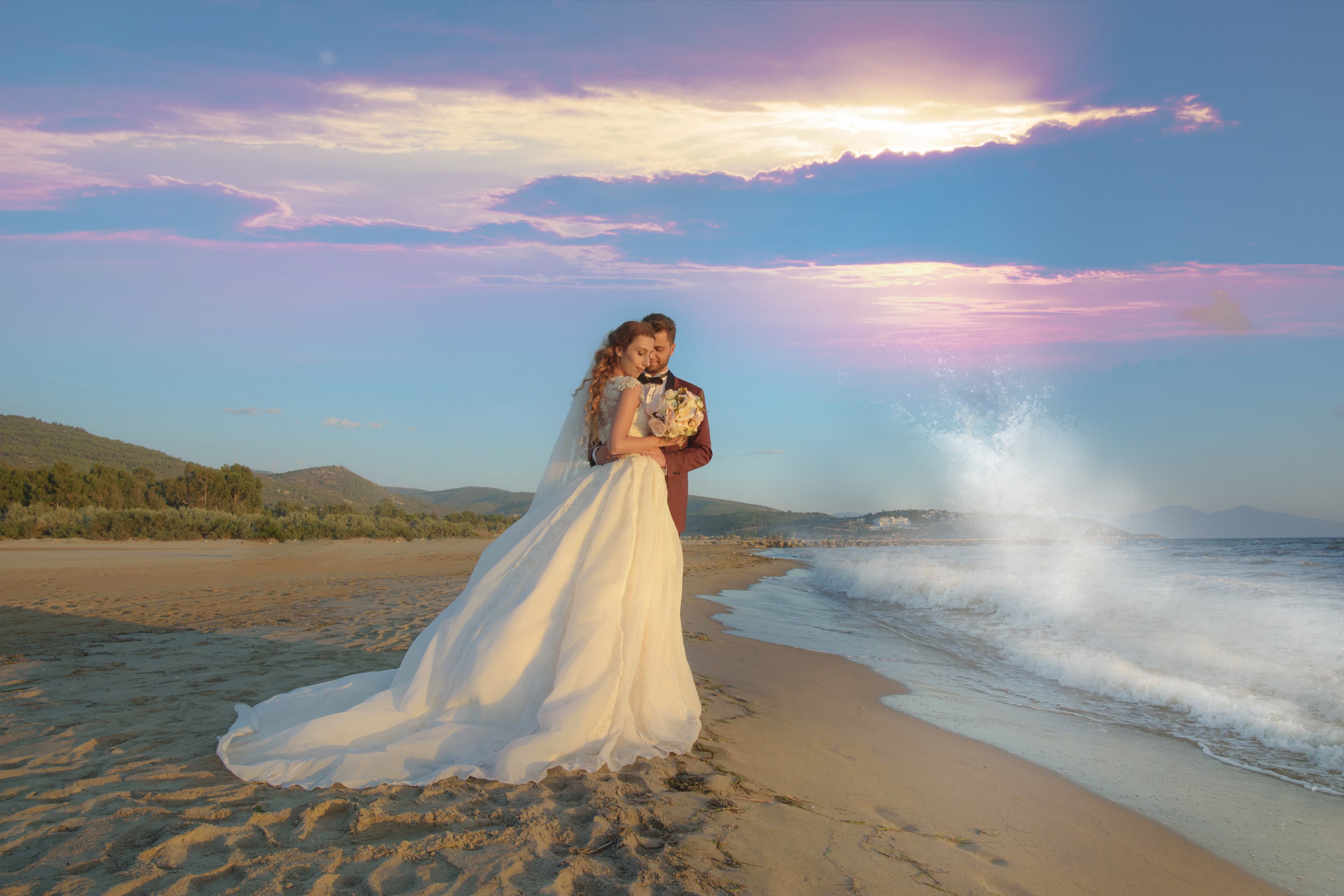 Dream Weddings