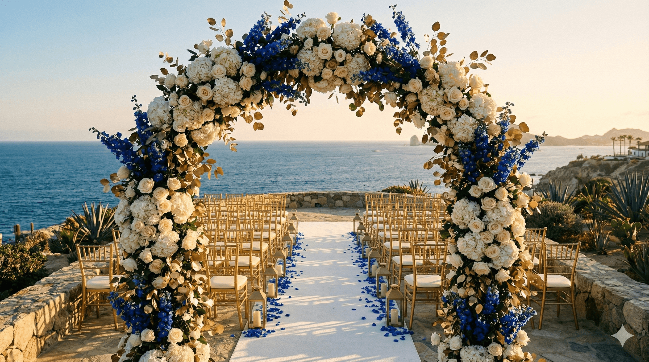 Wedding at Bamboo Edge